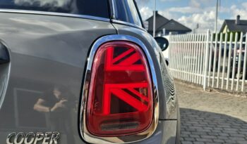Mini Cooper Pięciodrzwiowy Automat Mały przebieg Salon Polska Gwarancja do 3 lat! full