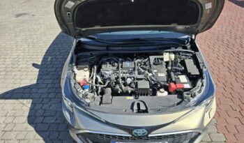 Toyota Corolla SELECTION 1.8 HYBRID Bogata wersja Salon Polska Gwarancja do 3 lat! full