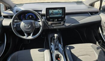 Toyota Corolla SELECTION 1.8 HYBRID Bogata wersja Salon Polska Gwarancja do 3 lat! full