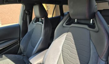 Toyota Corolla SELECTION 1.8 HYBRID Bogata wersja Salon Polska Gwarancja do 3 lat! full