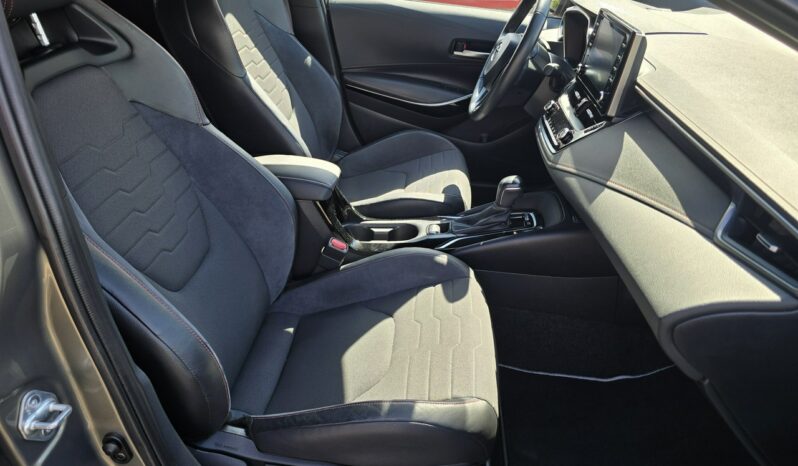 Toyota Corolla SELECTION 1.8 HYBRID Bogata wersja Salon Polska Gwarancja do 3 lat! full