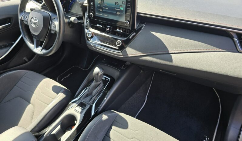 Toyota Corolla SELECTION 1.8 HYBRID Bogata wersja Salon Polska Gwarancja do 3 lat! full