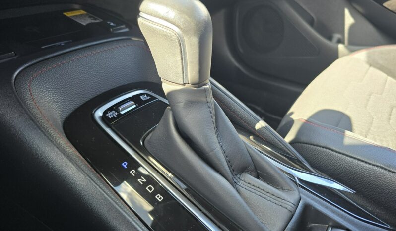 Toyota Corolla SELECTION 1.8 HYBRID Bogata wersja Salon Polska Gwarancja do 3 lat! full