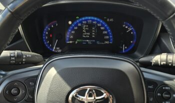 Toyota Corolla SELECTION 1.8 HYBRID Bogata wersja Salon Polska Gwarancja do 3 lat! full