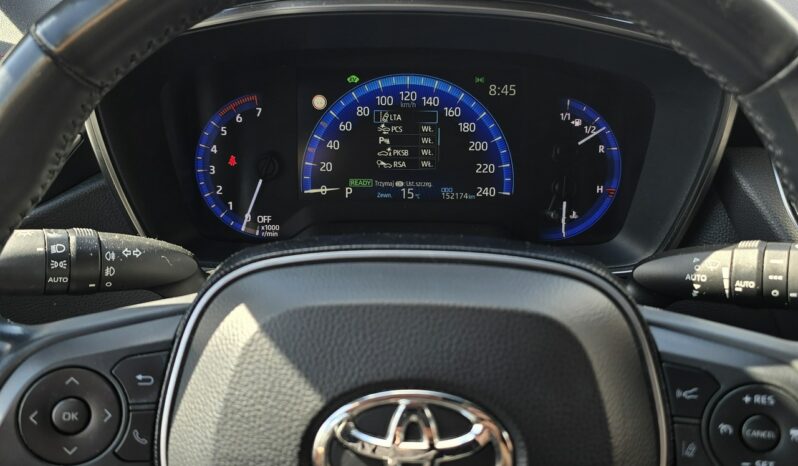 Toyota Corolla SELECTION 1.8 HYBRID Bogata wersja Salon Polska Gwarancja do 3 lat! full