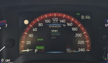 Toyota Corolla SELECTION 1.8 HYBRID Bogata wersja Salon Polska Gwarancja do 3 lat! full