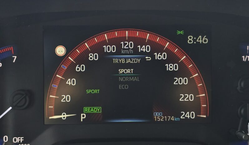Toyota Corolla SELECTION 1.8 HYBRID Bogata wersja Salon Polska Gwarancja do 3 lat! full