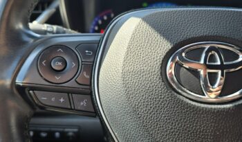 Toyota Corolla SELECTION 1.8 HYBRID Bogata wersja Salon Polska Gwarancja do 3 lat! full