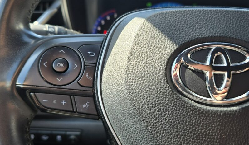 Toyota Corolla SELECTION 1.8 HYBRID Bogata wersja Salon Polska Gwarancja do 3 lat! full