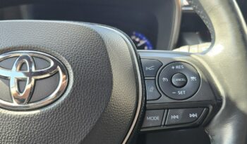 Toyota Corolla SELECTION 1.8 HYBRID Bogata wersja Salon Polska Gwarancja do 3 lat! full