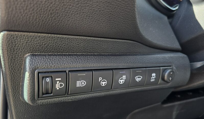 Toyota Corolla SELECTION 1.8 HYBRID Bogata wersja Salon Polska Gwarancja do 3 lat! full