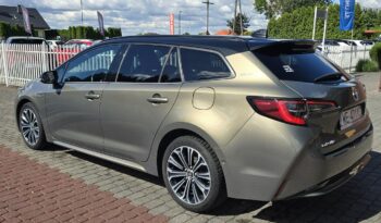 Toyota Corolla SELECTION 1.8 HYBRID Bogata wersja Salon Polska Gwarancja do 3 lat! full