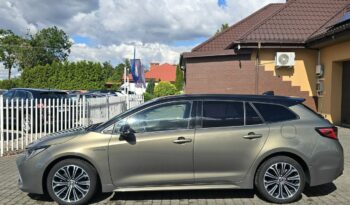 Toyota Corolla SELECTION 1.8 HYBRID Bogata wersja Salon Polska Gwarancja do 3 lat! full