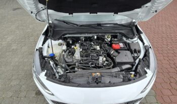 Ford Focus TITANIUM EcoBoost Benzyna Polift Salon Polska Gwarancja do 3 lat! full