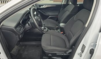 Ford Focus TITANIUM EcoBoost Benzyna Polift Salon Polska Gwarancja do 3 lat! full