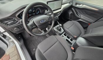 Ford Focus TITANIUM EcoBoost Benzyna Polift Salon Polska Gwarancja do 3 lat! full