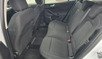 Ford Focus TITANIUM EcoBoost Benzyna Polift Salon Polska Gwarancja do 3 lat! full