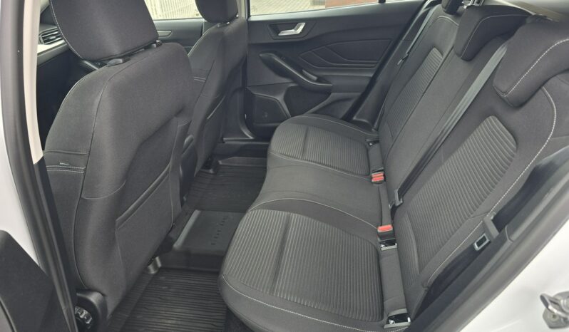 Ford Focus TITANIUM EcoBoost Benzyna Polift Salon Polska Gwarancja do 3 lat! full
