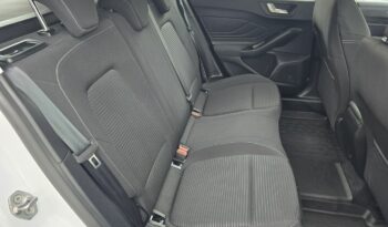 Ford Focus TITANIUM EcoBoost Benzyna Polift Salon Polska Gwarancja do 3 lat! full
