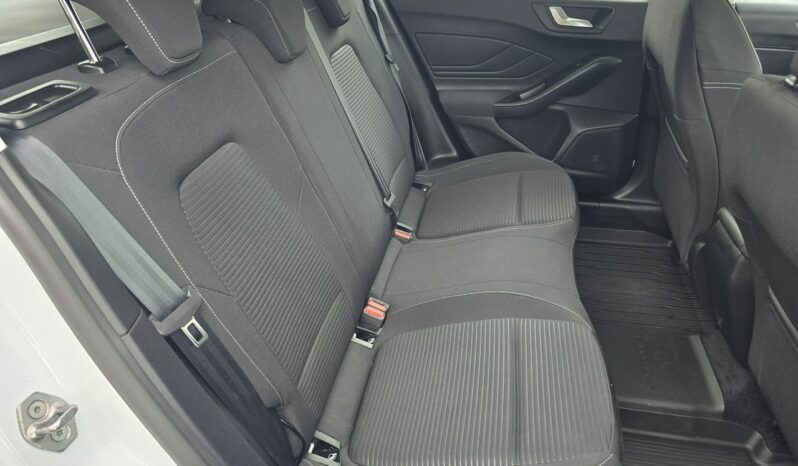 Ford Focus TITANIUM EcoBoost Benzyna Polift Salon Polska Gwarancja do 3 lat! full