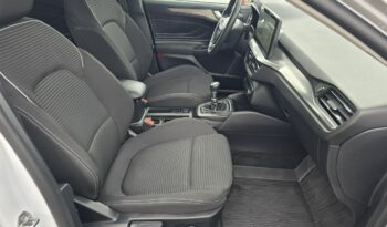 Ford Focus TITANIUM EcoBoost Benzyna Polift Salon Polska Gwarancja do 3 lat! full