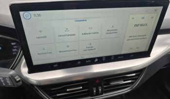 Ford Focus TITANIUM EcoBoost Benzyna Polift Salon Polska Gwarancja do 3 lat! full