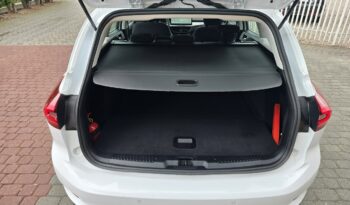 Ford Focus TITANIUM EcoBoost Benzyna Polift Salon Polska Gwarancja do 3 lat! full