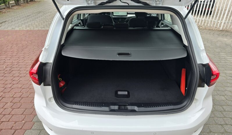 Ford Focus TITANIUM EcoBoost Benzyna Polift Salon Polska Gwarancja do 3 lat! full