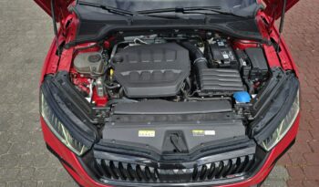 Škoda Octavia RS +Pakiety 2.0 TSI 245KM DSG Salon Polska Gwarancja do 3 lat! full