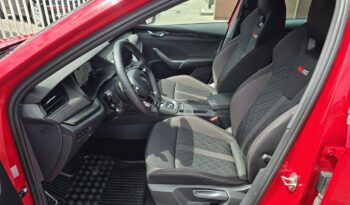 Škoda Octavia RS +Pakiety 2.0 TSI 245KM DSG Salon Polska Gwarancja do 3 lat! full