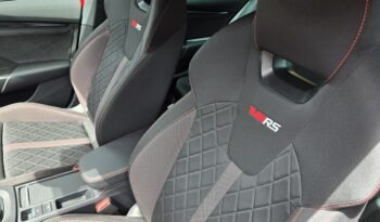 Škoda Octavia RS +Pakiety 2.0 TSI 245KM DSG Salon Polska Gwarancja do 3 lat! full