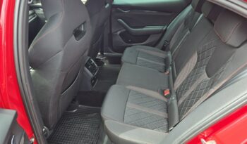 Škoda Octavia RS +Pakiety 2.0 TSI 245KM DSG Salon Polska Gwarancja do 3 lat! full