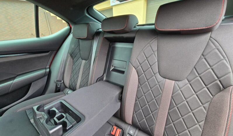 Škoda Octavia RS +Pakiety 2.0 TSI 245KM DSG Salon Polska Gwarancja do 3 lat! full