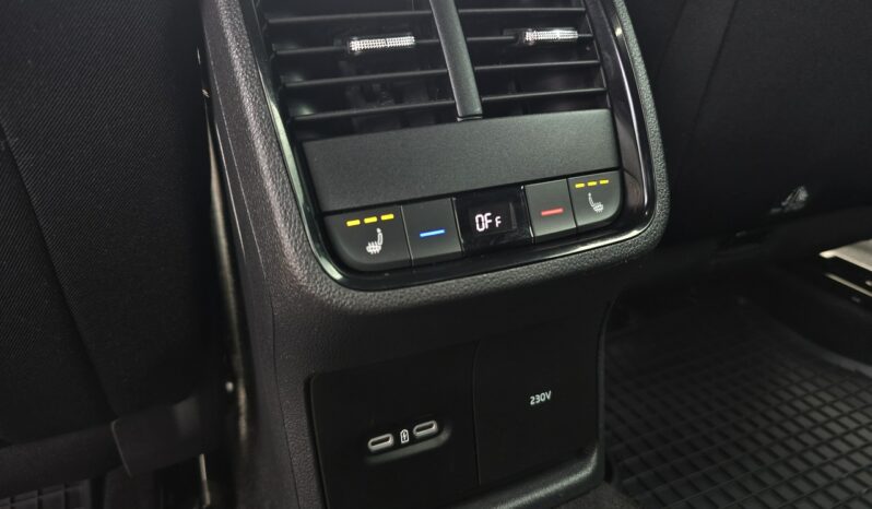 Škoda Octavia RS +Pakiety 2.0 TSI 245KM DSG Salon Polska Gwarancja do 3 lat! full