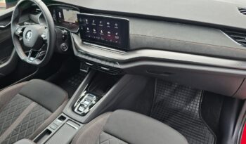 Škoda Octavia RS +Pakiety 2.0 TSI 245KM DSG Salon Polska Gwarancja do 3 lat! full
