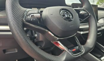 Škoda Octavia RS +Pakiety 2.0 TSI 245KM DSG Salon Polska Gwarancja do 3 lat! full
