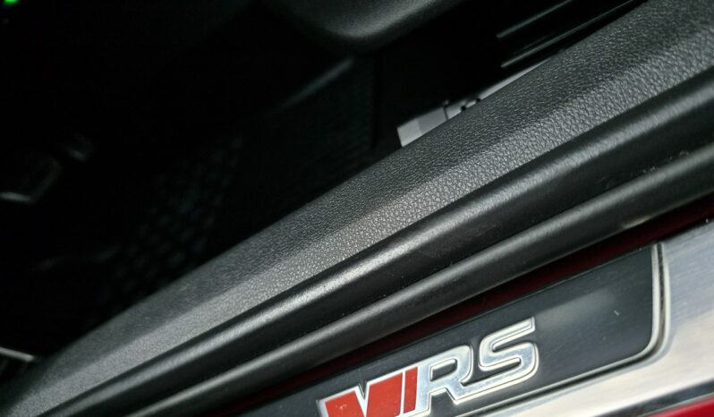 Škoda Octavia RS +Pakiety 2.0 TSI 245KM DSG Salon Polska Gwarancja do 3 lat! full