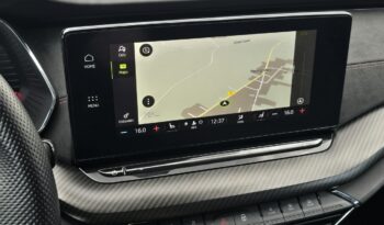 Škoda Octavia RS +Pakiety 2.0 TSI 245KM DSG Salon Polska Gwarancja do 3 lat! full