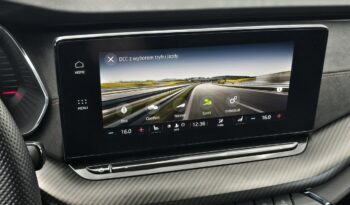 Škoda Octavia RS +Pakiety 2.0 TSI 245KM DSG Salon Polska Gwarancja do 3 lat! full