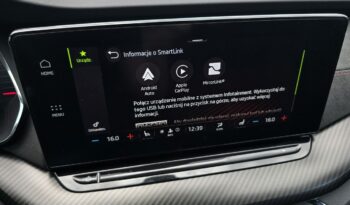 Škoda Octavia RS +Pakiety 2.0 TSI 245KM DSG Salon Polska Gwarancja do 3 lat! full