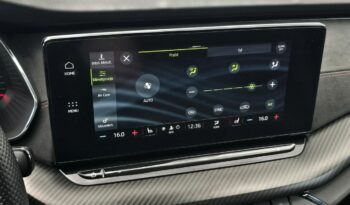 Škoda Octavia RS +Pakiety 2.0 TSI 245KM DSG Salon Polska Gwarancja do 3 lat! full