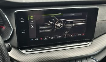 Škoda Octavia RS +Pakiety 2.0 TSI 245KM DSG Salon Polska Gwarancja do 3 lat! full