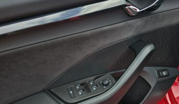 Škoda Octavia RS +Pakiety 2.0 TSI 245KM DSG Salon Polska Gwarancja do 3 lat! full