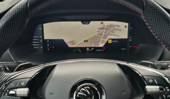 Škoda Octavia RS +Pakiety 2.0 TSI 245KM DSG Salon Polska Gwarancja do 3 lat! full