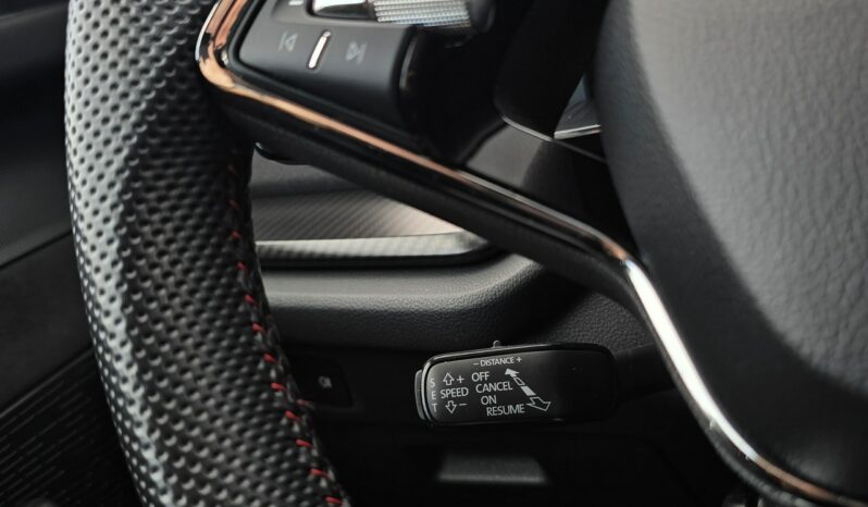 Škoda Octavia RS +Pakiety 2.0 TSI 245KM DSG Salon Polska Gwarancja do 3 lat! full