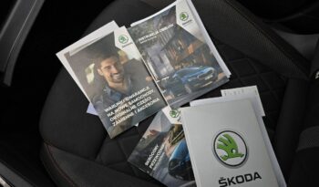 Škoda Octavia RS +Pakiety 2.0 TSI 245KM DSG Salon Polska Gwarancja do 3 lat! full