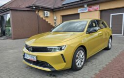 Opel Astra VI L Edition 1.5 CDTI 130KM Salon Polska Gwarancja do 3 lat!