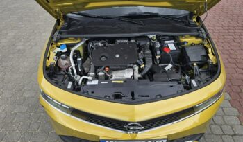 Opel Astra VI L Edition 1.5 CDTI 130KM Salon Polska Gwarancja do 3 lat! full