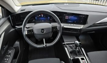 Opel Astra VI L Edition 1.5 CDTI 130KM Salon Polska Gwarancja do 3 lat! full