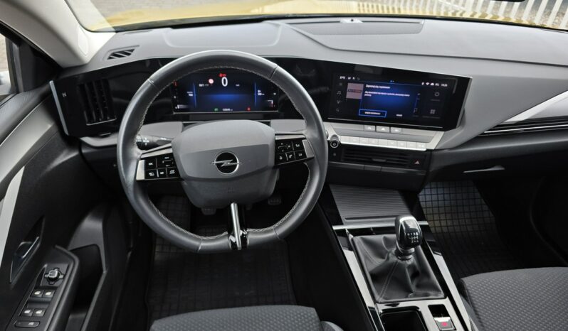 Opel Astra VI L Edition 1.5 CDTI 130KM Salon Polska Gwarancja do 3 lat! full